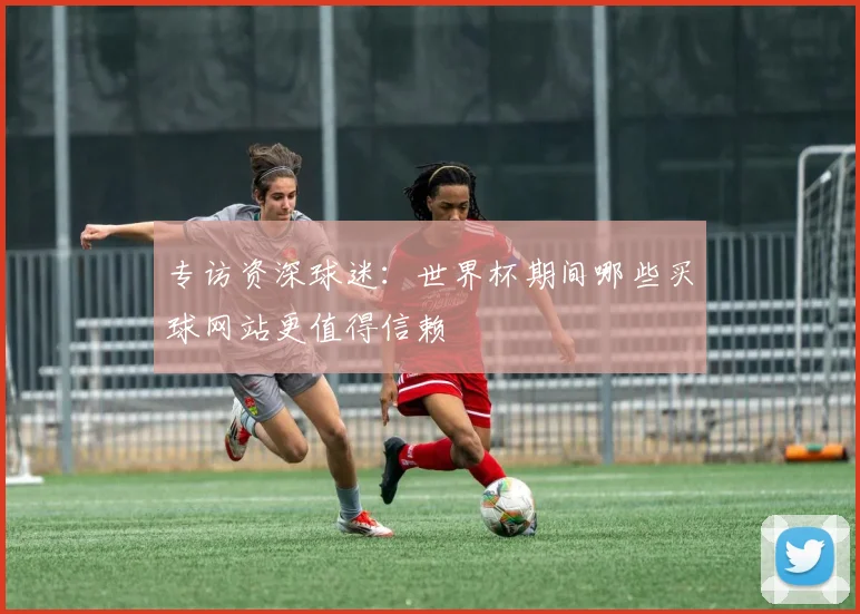 专访资深球迷：世界杯期间哪些买球网站更值得信赖